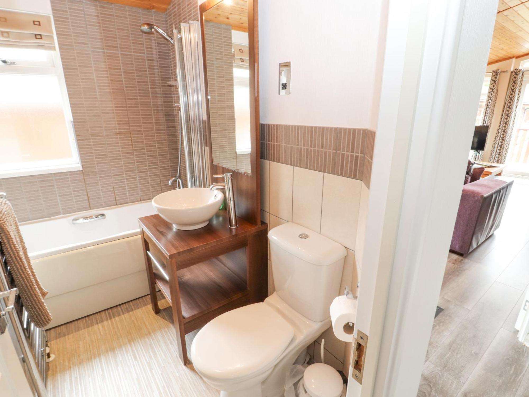 Fellview Lodge Windermere Eksteriør bilde