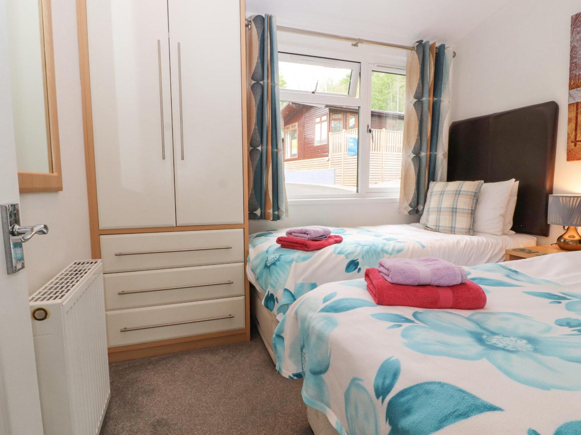 Fellview Lodge Windermere Eksteriør bilde