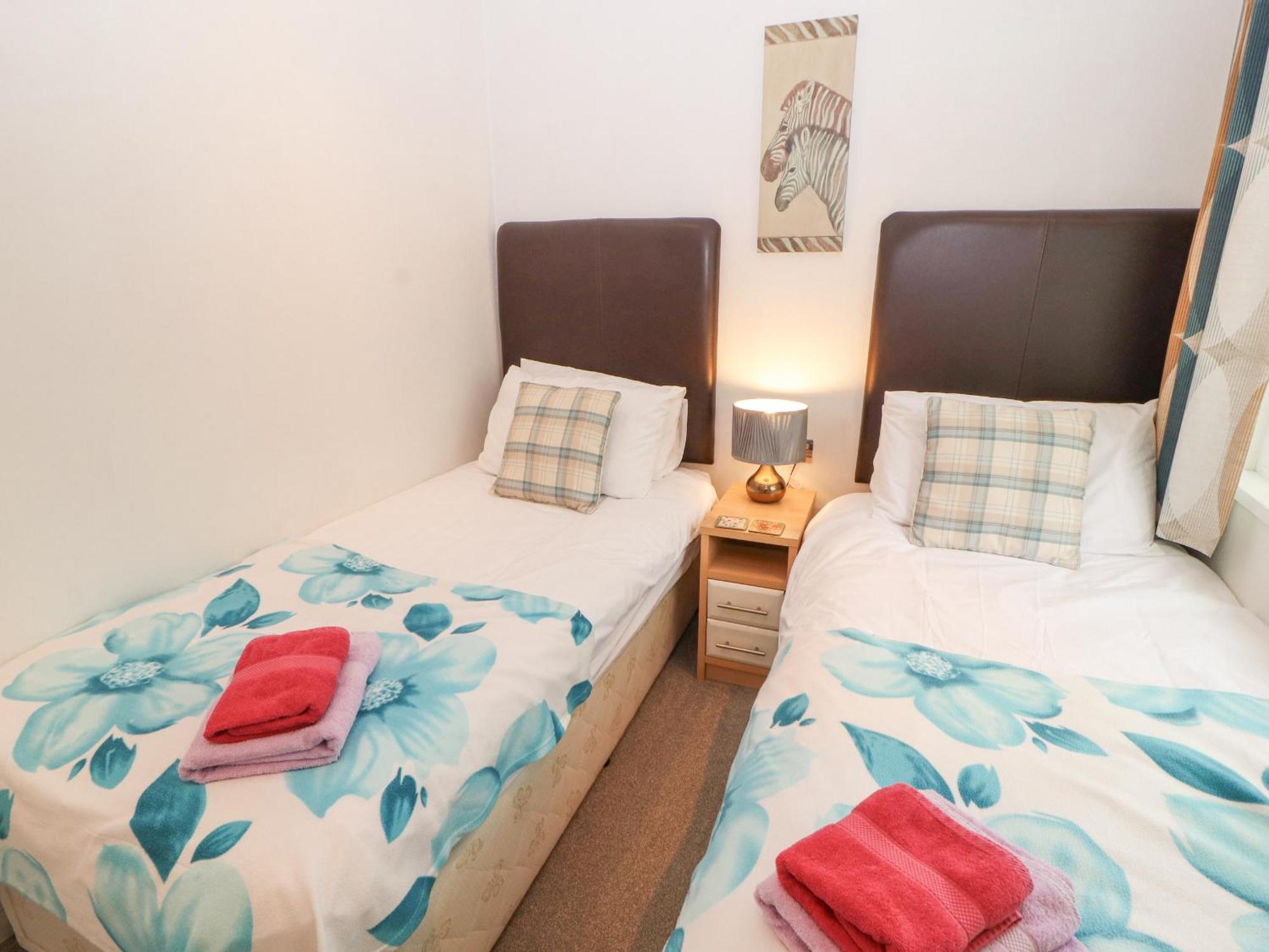 Fellview Lodge Windermere Eksteriør bilde