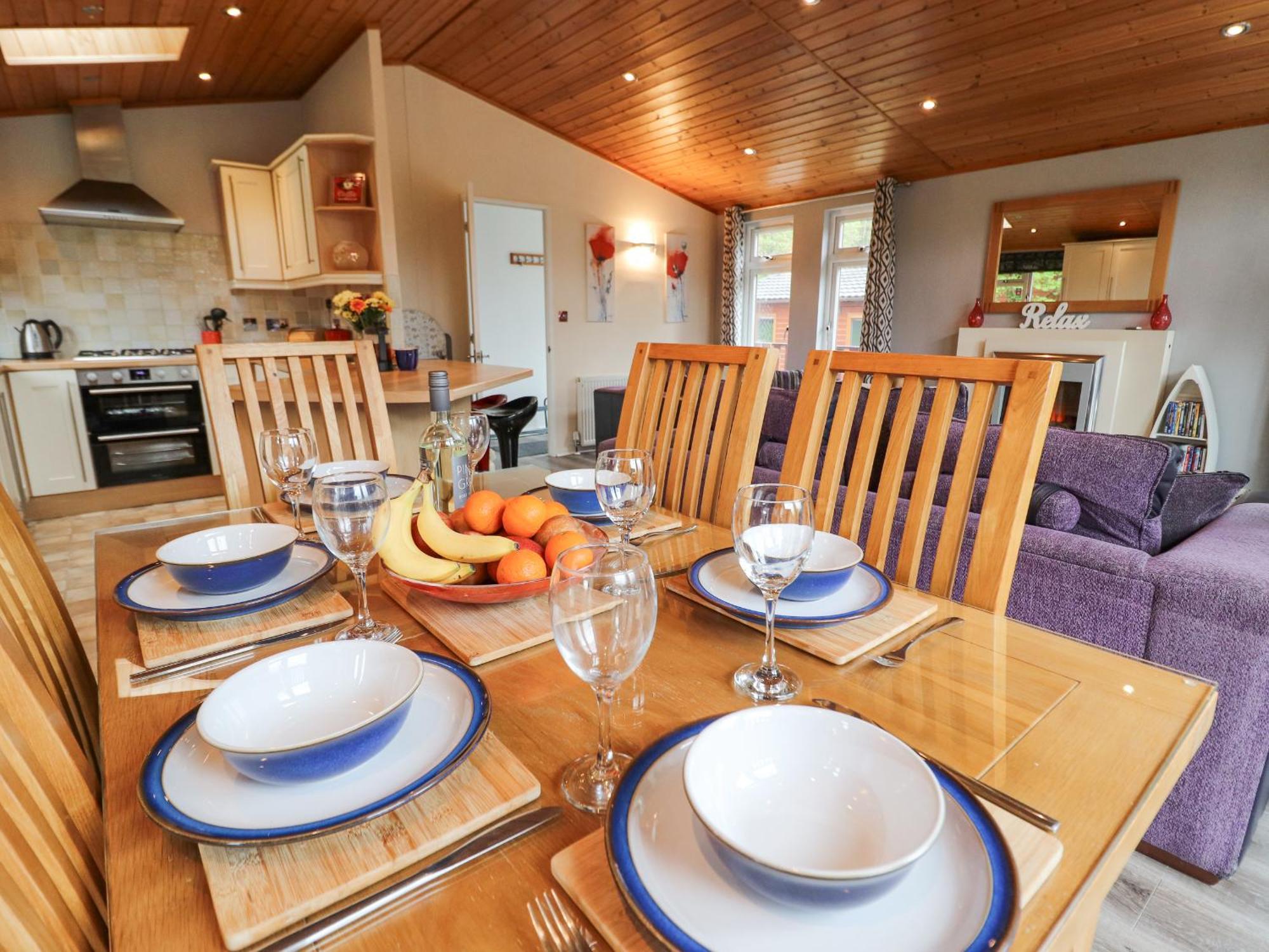 Fellview Lodge Windermere Eksteriør bilde