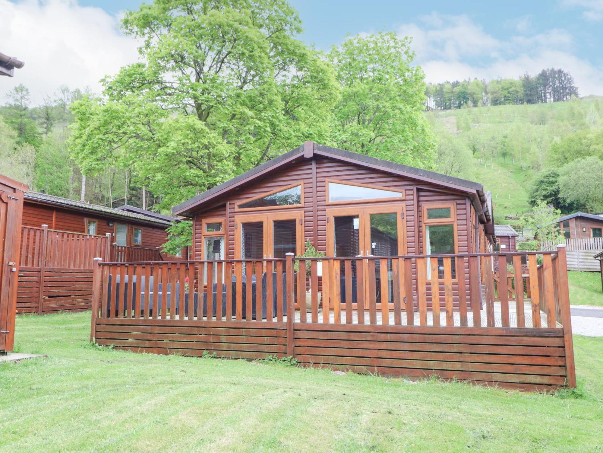 Fellview Lodge Windermere Eksteriør bilde