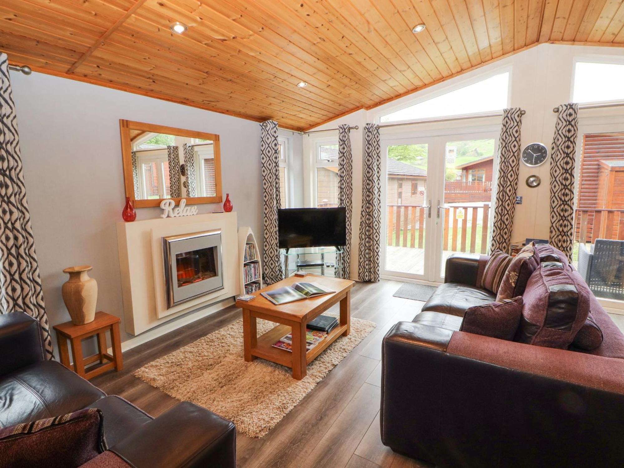 Fellview Lodge Windermere Eksteriør bilde