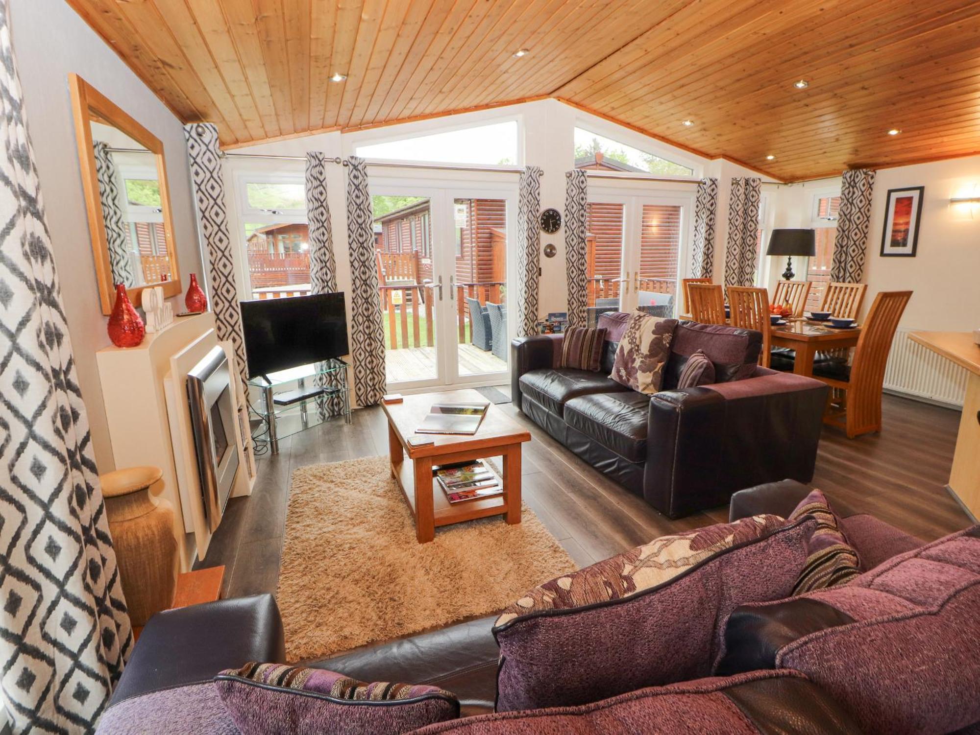 Fellview Lodge Windermere Eksteriør bilde